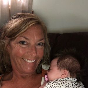 Meet your Posher, Lesley